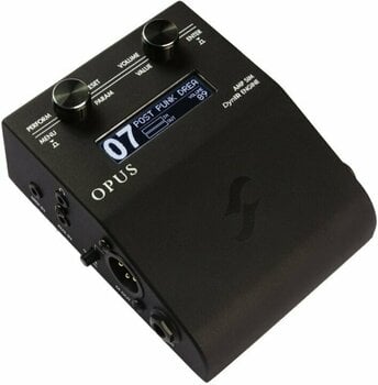 Attenuator Load Box Two Notes Opus - 2