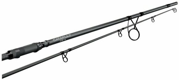 Carp Rod Sportex Catapult CS-4 Stalker Rod 3 m 3,00 lb 2 parts - 5