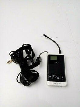 Receiver for wireless systems Fonestar TOUR1T (Pre-owned) - 2