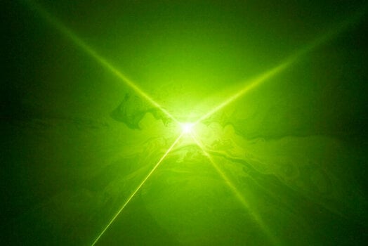 Efekt świetlny Laser Laserworld CS-1000RGB MK4 Efekt świetlny Laser - 6