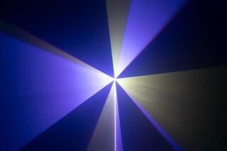 Láser Laserworld CS-1000RGB MK4 Láser - 7
