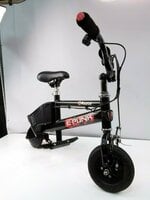 Razor E Punk Black 90 W Electric scooter