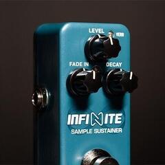 Εφέ Κιθάρας TC Electronic Infinite Mini Sampler Sustainer Εφέ Κιθάρας - 4
