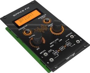Modulares System Behringer Space FX Modulares System - 2