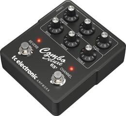 Ενισχυτής Κιθάρας TC Electronic Combo Deluxe 65' Preamp Ενισχυτής Κιθάρας - 1