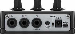 Ενισχυτής Κιθάρας TC Electronic Combo Deluxe 65' Preamp Ενισχυτής Κιθάρας - 2