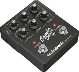 Ενισχυτής Κιθάρας TC Electronic Combo Deluxe 65' Preamp Ενισχυτής Κιθάρας - 3