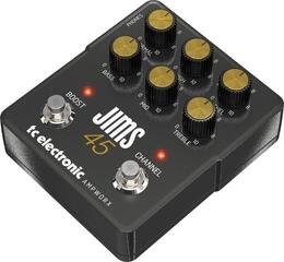 Ενισχυτής Κιθάρας TC Electronic Jims 45 Preamp Ενισχυτής Κιθάρας - 1