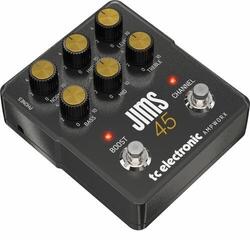 Ενισχυτής Κιθάρας TC Electronic Jims 45 Preamp Ενισχυτής Κιθάρας - 3