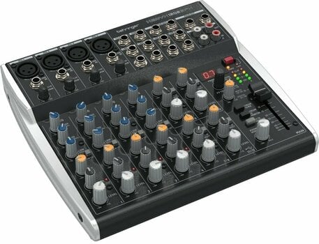 Mikser analogowy Behringer Xenyx 1202SFX - 2