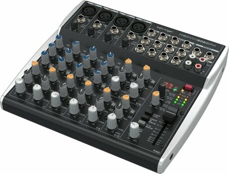 Mikser analogowy Behringer Xenyx 1202SFX - 3