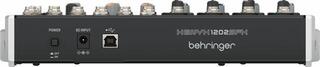 Mesa de mistura Behringer Xenyx 1202SFX Mesa de mistura - 3