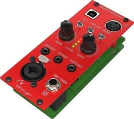 Modulaarinen järjestelmä Behringer Perfect Pitch PP1 Modulaarinen järjestelmä - 1
