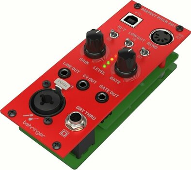 Système modulaire Behringer Perfect Pitch PP1 - 2