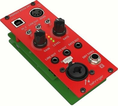 Système modulaire Behringer Perfect Pitch PP1 - 3