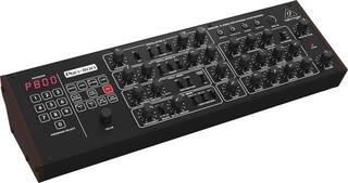 Synthesizer Behringer Pro-800 Synthesizer - 2