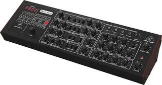 Synthesizer Behringer Pro-800 Synthesizer - 3