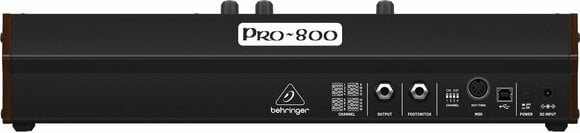 Syntetizátor Behringer Pro-800 - 5