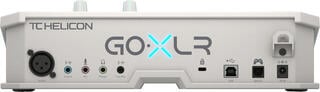 Podcast Mixer TC Helicon GoXLR White White Podcast Mixer - 3