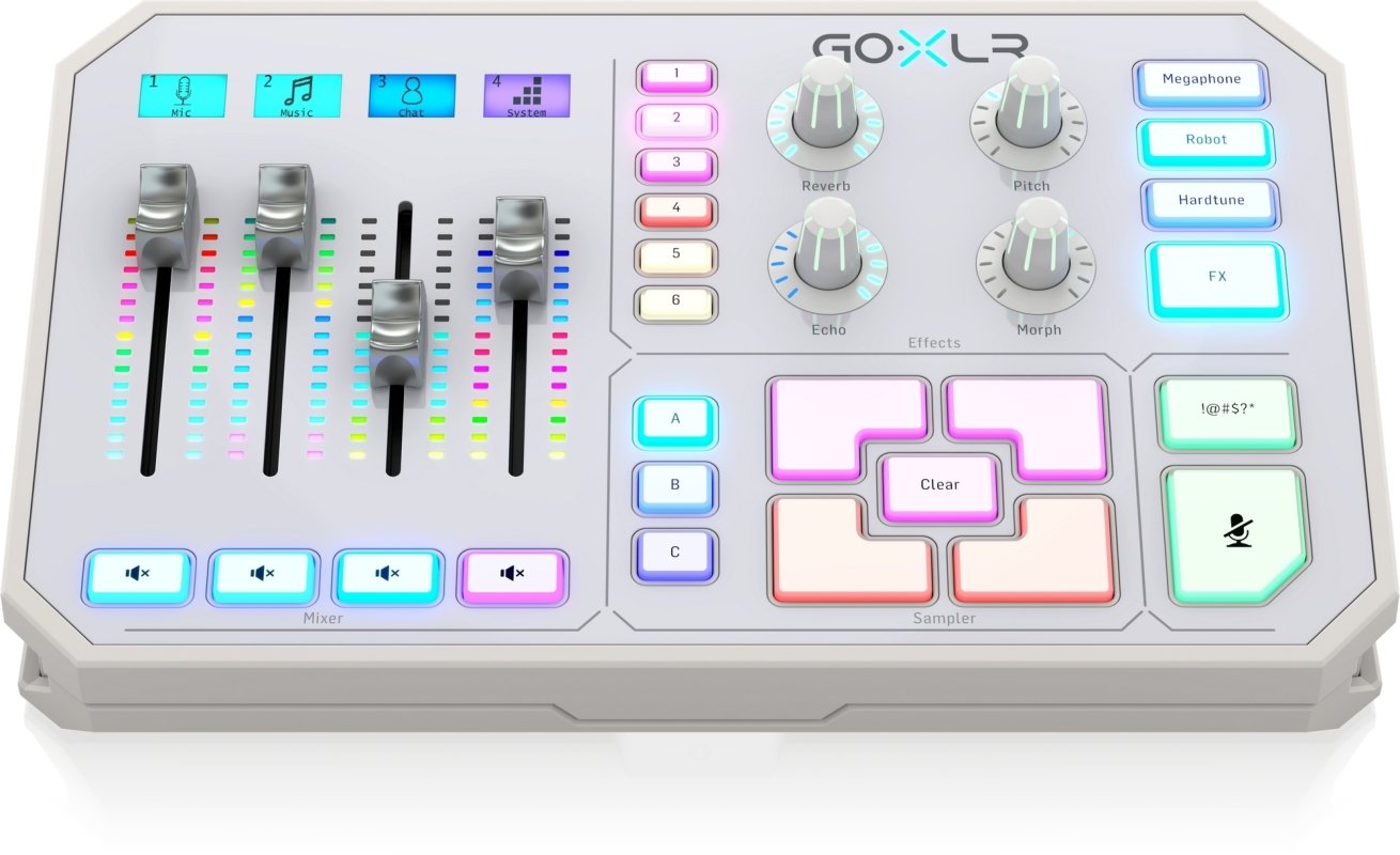 Pads