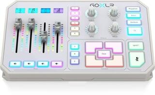 Podcast Mixer TC Helicon GoXLR White White Podcast Mixer - 4