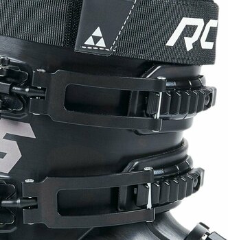 Chaussures de ski alpin Fischer RC One 8.5 WS Boots Black 265 Chaussures de ski alpin (Juste déballé) - 3