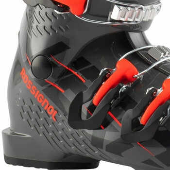 Обувки за ски спускане Rossignol Hero J3 Meteor Grey 20,5 Обувки за ски спускане - 3