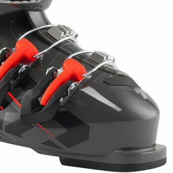 Обувки за ски спускане Rossignol Hero J3 Meteor Grey 20,5 Обувки за ски спускане - 4