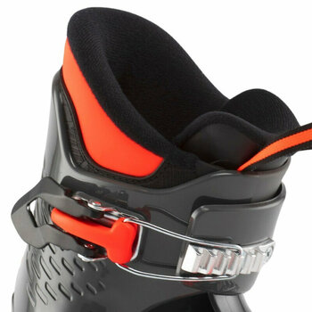 Alpesi sícipők Rossignol Hero J3 Meteor Grey 21,5 Alpesi sícipők - 2