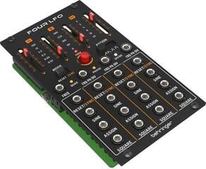 Modulares System Behringer Four LFO Modulares System - 1
