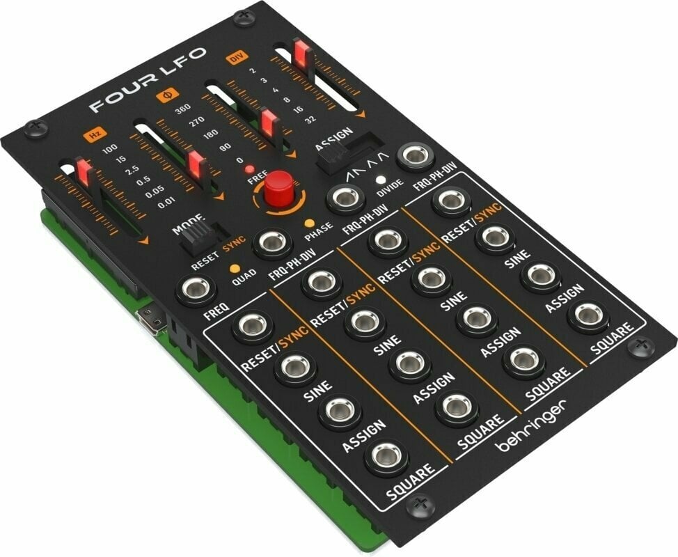 LFO