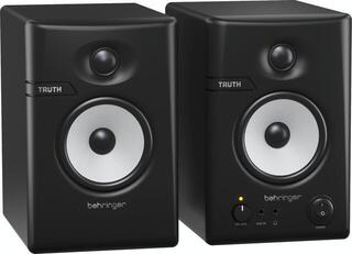 Moniteur de studio actif Behringer Truth 3.5 Moniteur de studio actif 2 pièces - 1