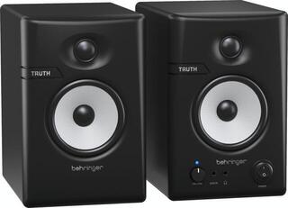 Moniteur de studio actif Behringer Truth 3.5 BT Moniteur de studio actif 2 pièces - 1
