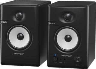 Moniteur de studio actif Behringer Truth 3.5 BT Moniteur de studio actif 2 pièces - 2