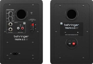 Moniteur de studio actif Behringer Truth 3.5 BT Moniteur de studio actif 2 pièces - 3