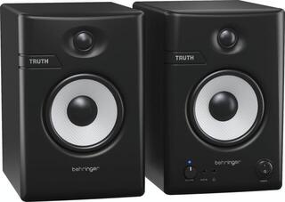 Moniteur de studio actif Behringer Truth 4.5 BT Moniteur de studio actif 2 pièces - 1