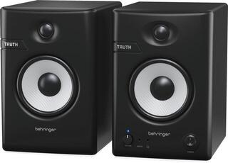 Moniteur de studio actif Behringer Truth 4.5 BT Moniteur de studio actif 2 pièces - 2