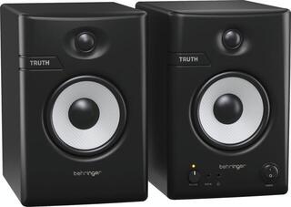 Moniteur de studio actif Behringer Truth 4.5 Moniteur de studio actif 2 pièces - 1