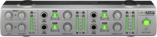 Hoofdtelefoonversterker Behringer Amp800 V2 Hoofdtelefoonversterker - 1