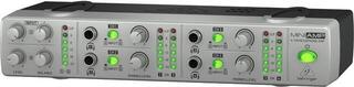 Hoofdtelefoonversterker Behringer Amp800 V2 Hoofdtelefoonversterker - 3