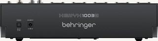 Mesa de mistura Behringer Xenyx 1003B Mesa de mistura - 3