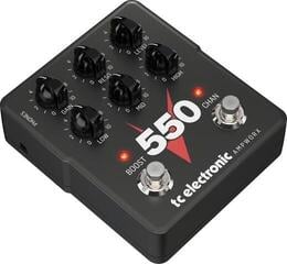 Esivahvistin/räkki-vahvistin TC Electronic V550 Preamp Esivahvistin/räkki-vahvistin - 2