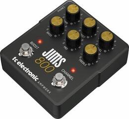 Ενισχυτής Κιθάρας TC Electronic JIMS 800 Preamp Ενισχυτής Κιθάρας - 1