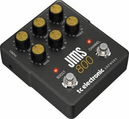Ενισχυτής Κιθάρας TC Electronic JIMS 800 Preamp Ενισχυτής Κιθάρας - 2