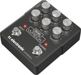 Ενισχυτής Κιθάρας TC Electronic Dual Wreck Preamp Ενισχυτής Κιθάρας - 1