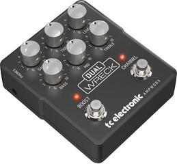 Ενισχυτής Κιθάρας TC Electronic Dual Wreck Preamp Ενισχυτής Κιθάρας - 2
