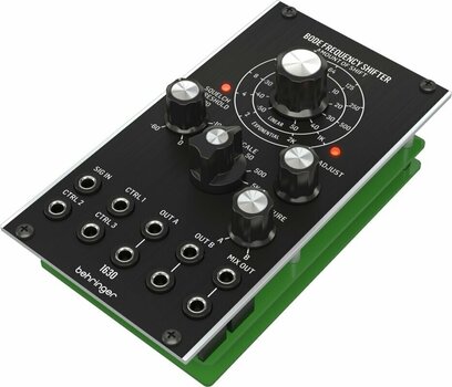 Modulair systeem Behringer Bode Frequency Shifter 1630 - 2