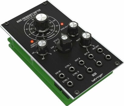 Modulair systeem Behringer Bode Frequency Shifter 1630 - 3