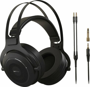 Hi-Fi Headphones Behringer Omega - 3