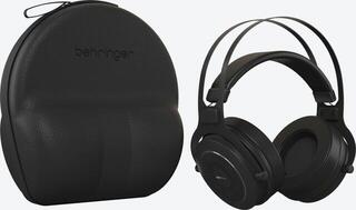 Amplificateur pour casque Behringer Omega Amplificateur pour casque - 3